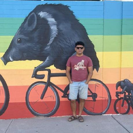 Github Martoxa Bigmac Classification Algorithm For Depositional - Full HD Nature Photos for Desktop