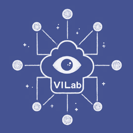 Vilab Drexel Vilab Drexel Github - Abstract Images - Creative 8K Collection