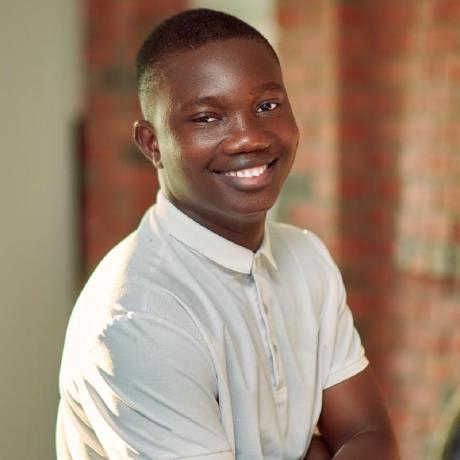 Legacyiconic M Olamide Olaleye Github - Mobile Vintage Photos for Desktop