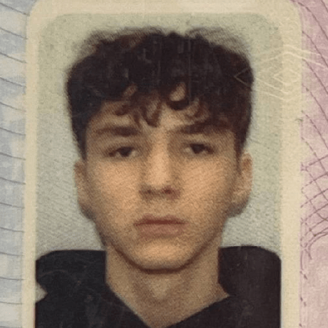 Untramp Andrey Dorofeev Github - Premium Light Background Gallery - Desktop