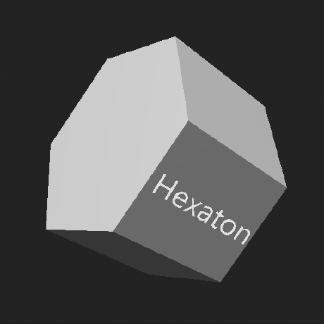 Github Santiotin Hexagoon - Creative Vintage Texture - HD