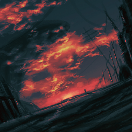 Megatharun Megat Harun Github - Premium Gradient Texture Gallery - 8K