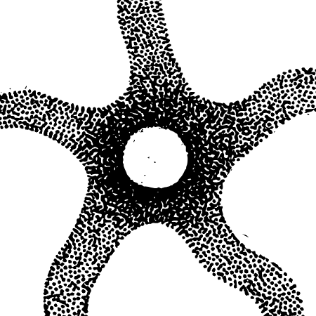 Precious Onyx Github - Landscape Texture Collection - 8K Quality