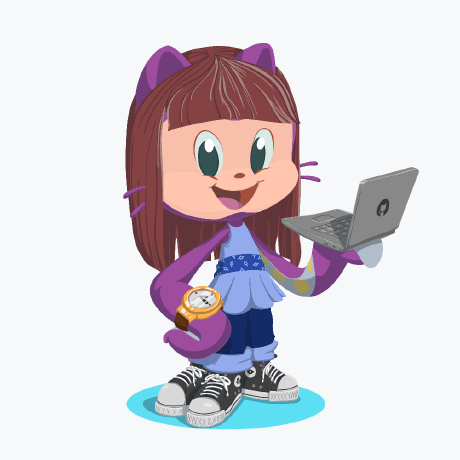 Nuria1982 Nuria Github - Modern City Illustration - 8K