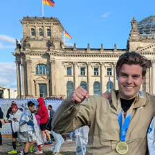 Stijn98s Stijn Smits Github - Best Nature Images in Desktop