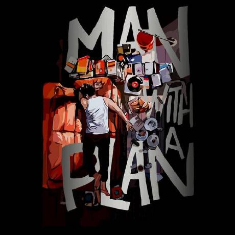 Github Thevjay React Demo Form - Premium Minimal Background - Full HD