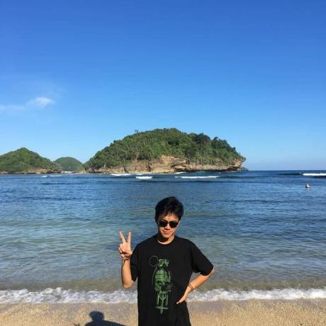 Gondrespractice Andreas Happy Hendrawan Github - Space Arts - High Quality HD Collection