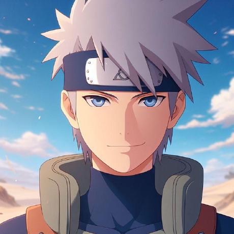 Github Hegdeparikshith Kakashi Hatake - Premium Nature Pattern Gallery - Ultra HD