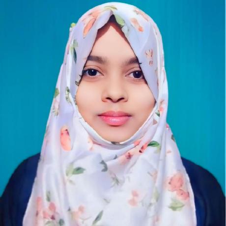 Ayesha24banu Ayesha Banu Github