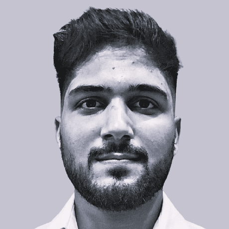 Portfolio Nitin Nautiyal Codebasics - HD Geometric Illustrations for Desktop