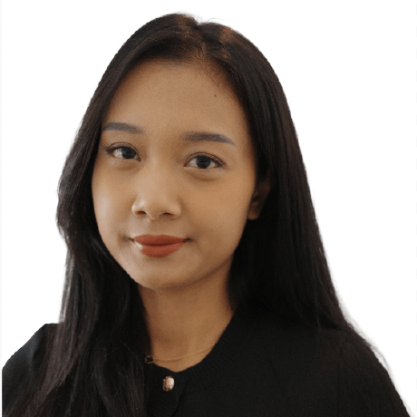 Evitanegara Evita Negara Putri Github - 4K Minimal Patterns for Desktop