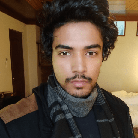 Rohan 0001 Github - Mobile Abstract Illustrations for Desktop