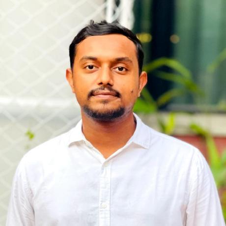 Chinmoy Kumar Chinmoy Kumar Github - Artistic Sunset Pattern - Desktop