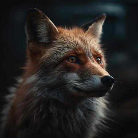 Parvus Vulpes Oy Github - Premium Abstract Design Gallery - Desktop