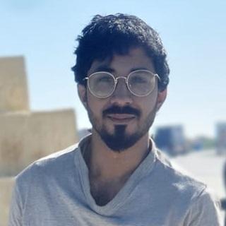 Faresmalik Faris Malik Github - High Quality Abstract Photo - Retina