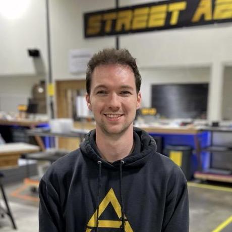 Bryceyeager Github - Best Ocean Designs in Retina