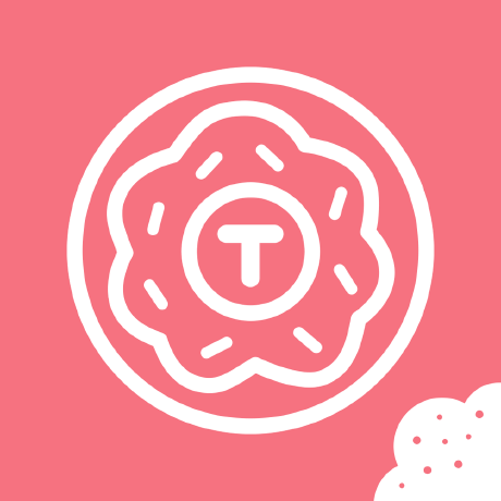 Treat Github - Minimal Pattern Collection - 4K Quality