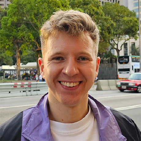 Krakyz Stepan Surkov Github - 8K Abstract Images for Desktop