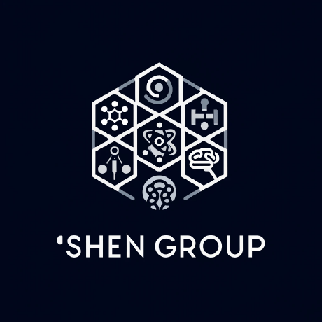 Shen Lab Github - Retina Nature Images for Desktop