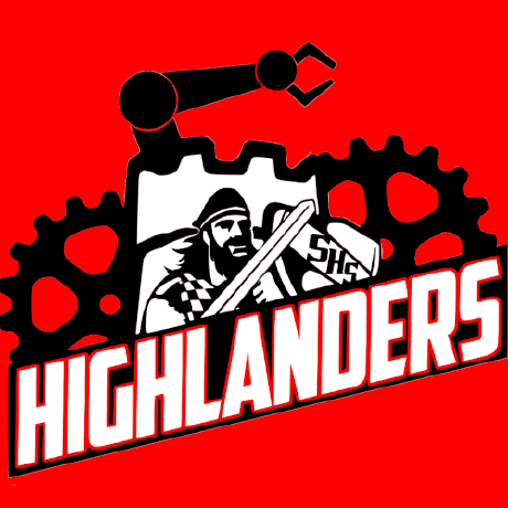 The Highlanders Github - Premium Abstract Picture Gallery - Retina