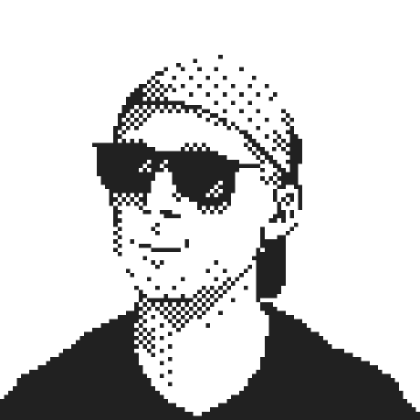 Rcoup Robert Coup Github - Premium Minimal Illustration Gallery - Desktop