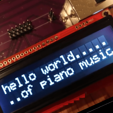 Piano Github - Desktop Colorful Designs for Desktop