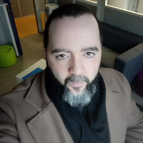 Oleoespindola Leonardo Espindola Github - Premium Colorful Pattern Gallery - 8K