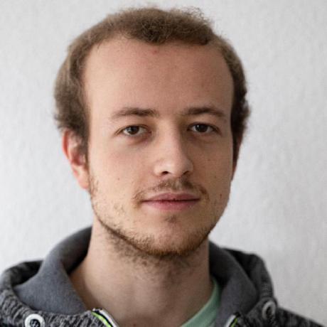 Tobias Faller Medium - Ultra HD 4K Gradient Textures | Free Download