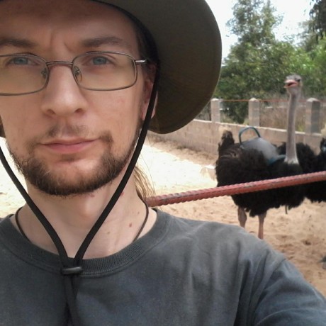 Danrstevens Daniel Stevens Github - Retina Sunset Images for Desktop