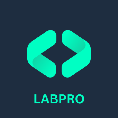 Labpro 21 Github