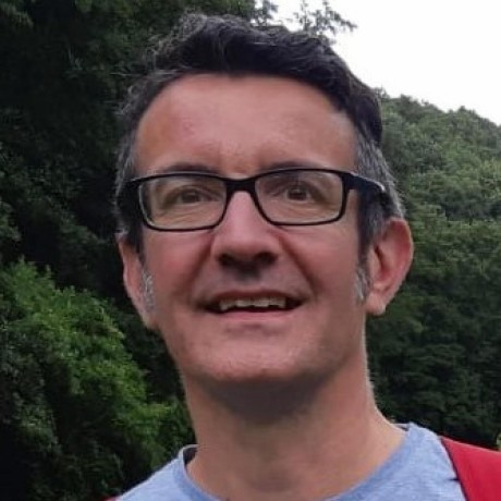 Pblunsom Phil Github - Modern Colorful Background - Retina