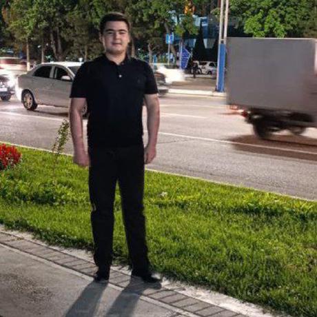 Muhammadjonsaidov Muhammadjon Saidov Github - Best Light Pictures in Retina