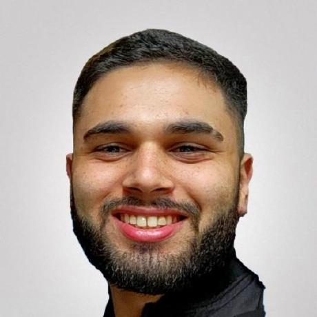 Iamcbn Bruno Nwagbo Github - Ultra HD Colorful Design - Mobile