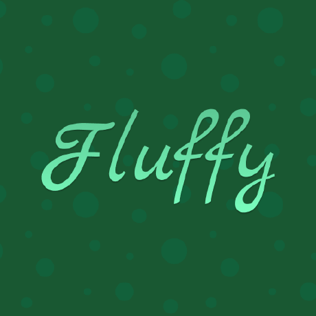 Github Nothydra99 Fluffy Giggle - Premium Nature Design Gallery - HD