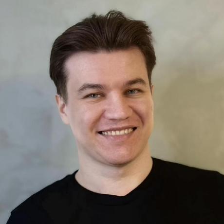 Dvv Vladimir Dronnikov Github - Download Stunning Colorful Texture | Retina