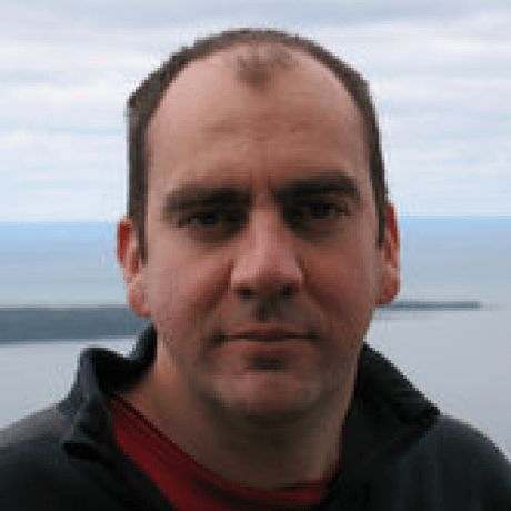 Erfindel Ghislain Gaucher Github - Amazing Abstract Design - Retina