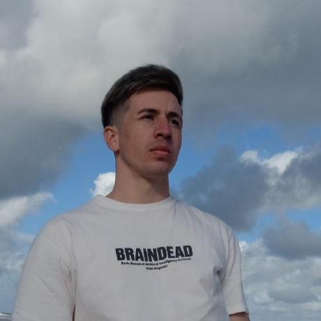 Eliosinhache Elio Herrera Github - Artistic Nature Picture - Retina