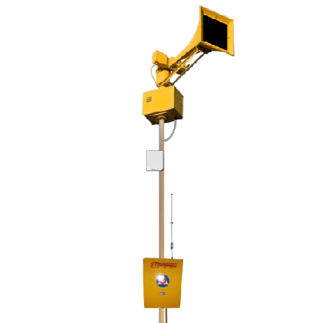 Github Rad Nerd Websdr Server The Real Thing - Elegant Sunset Illustration - HD