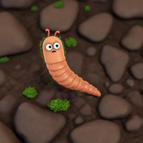 Github Lahcendws 20210920 Worms - Space Photo Collection - Desktop Quality