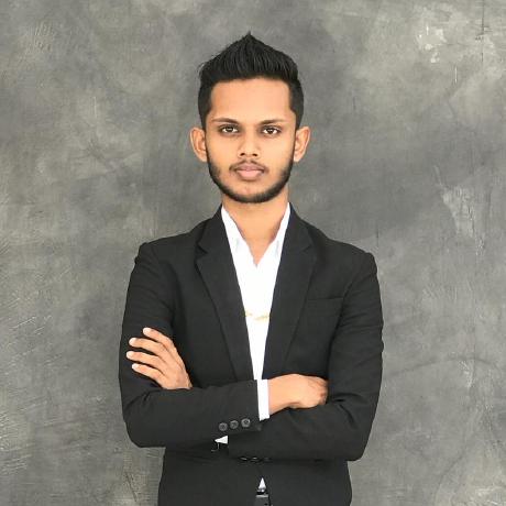 Udithsandaruwan2 (Udith Sandaruwan) · GitHub