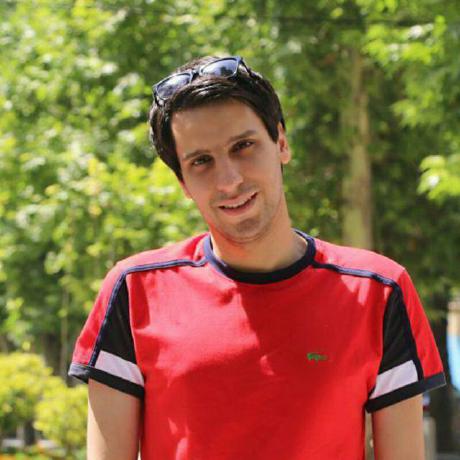 Seyyed Developer Seyed Ehsan Github - Premium HD Gradient Wallpapers | Free Download