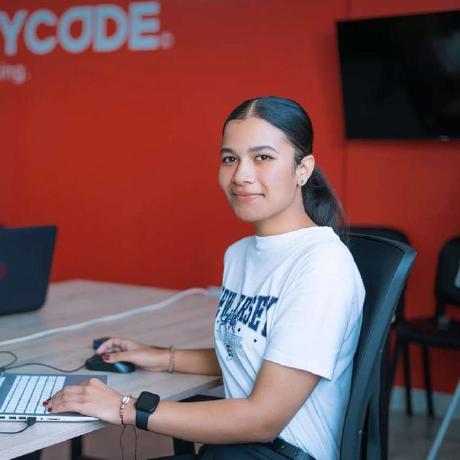 Intissar 99 Github - Colorful Design Collection - Desktop Quality