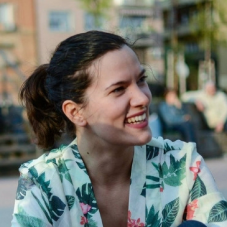 Jasna Vojvodic Vegait Github - Stunning Ocean Pattern - Mobile