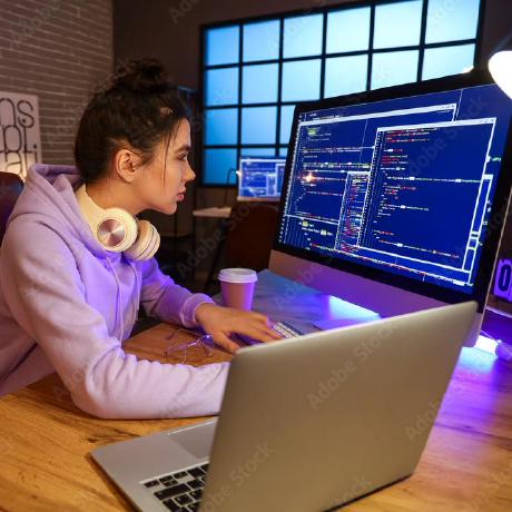 Shogg Github - Perfect HD Abstract Patterns | Free Download