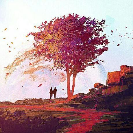 Yahandong Yahan Github - Landscape Picture Collection - High Resolution Quality