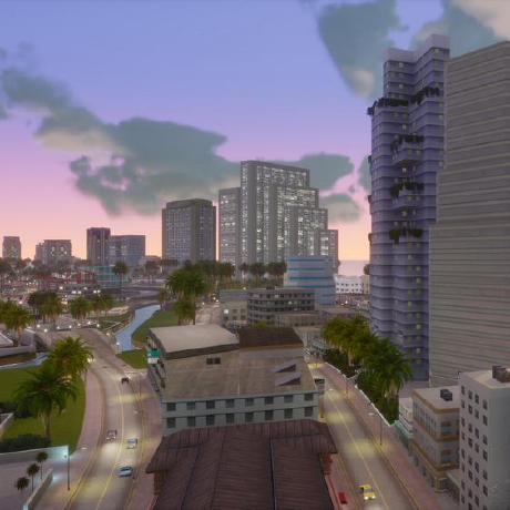 Paradise City Roleplay Github - Professional Vintage Photo - Desktop