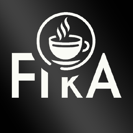 Project Fika Github