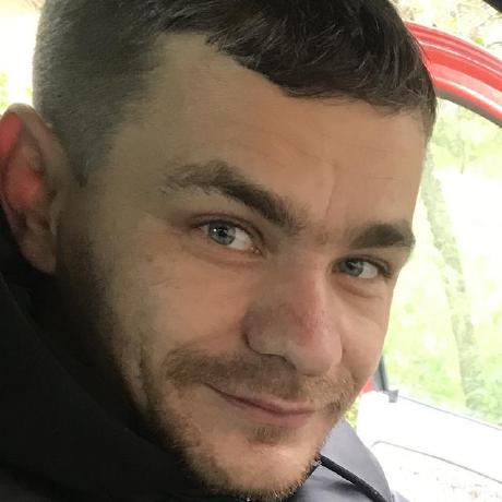 Sancheskaa Oleksandr Github - Retina Abstract Arts for Desktop