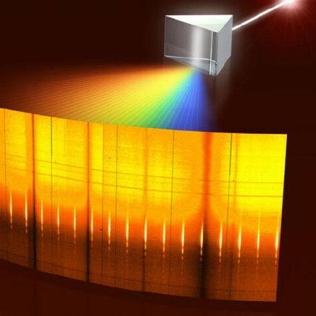 Hyperspectral Imaging Laboratory Github