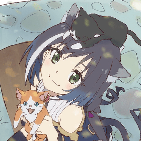 Mr Tragic Github - Modern Nature Illustration - Retina